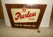 1940 peerless beer for sale  Hales Corners