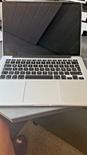 Macbook pro retina gebraucht kaufen  Oschatz