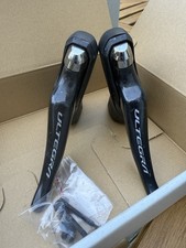 Shimano ultegra mechanical for sale  TRURO