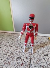 Red ranger power usato  Mogliano Veneto