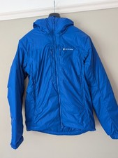 Montane respond jacket for sale  HEBDEN BRIDGE