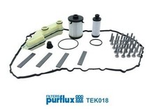 Purflux tek018 hydraulikfilter gebraucht kaufen  Hengersberg