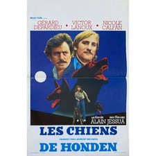 The dogs belgian d'occasion The dogs belgian d'occasion  Villeneuve-lès-Avignon