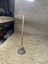 Vintage receipt spike for sale  BALLYMONEY