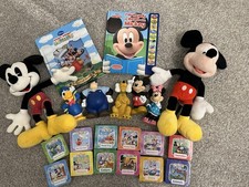 Mickey mouse toy for sale  KILWINNING