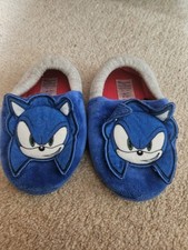 Boys sonic hedgehog for sale  HERNE BAY