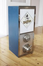 Kaffeeschütte kaffeespender t gebraucht kaufen  Bremen