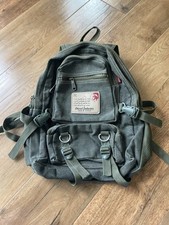 Diesel industry backpack for sale  AMERSHAM
