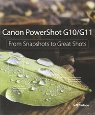 Canon powershot g10 for sale  UK