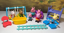 Lote de acessórios para móveis bonecos da família e amigos Peppa Pig comprar usado Lote de acessórios para móveis bonecos da família e amigos Peppa Pig comprar usado  Enviando para Brazil