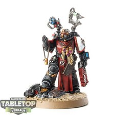 Black templars apothecary gebraucht kaufen  Hof