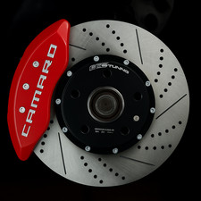 NOVO - MGP – Capas de pinça (frente/traseira) geração 5/6 Chevrolet Camaro - M302 comprar usado NOVO - MGP – Capas de pinça (frente/traseira) geração 5/6 Chevrolet Camaro - M302 comprar usado  Enviando para Brazil