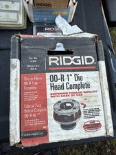 Ridgid 36900 npt for sale  Lakeland