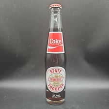 1985 unopened coca for sale  SOUTHAMPTON