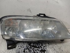 Faro fanale anteriore usato  Italia