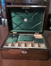 Antique sewing work for sale  Finksburg