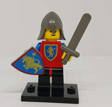 Lego castle crusader d'occasion Lego castle crusader d'occasion  Nice-