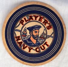 Player navy cut d'occasion  Expédié en Belgium