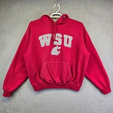 Wsu cougars sweatshirt for sale  Moses Lake