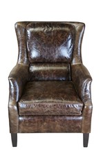 2 arhaus club chairs for sale 2 arhaus club chairs for sale Dayton
