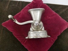 Rare moulin café d'occasion  Ajaccio-