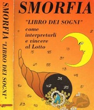 Smorfia. libro dei usato  Italia