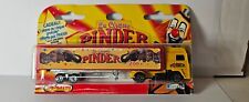 Camion volvo cirque d'occasion  Mende