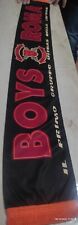 Sciarpa boys roma usato  Roma
