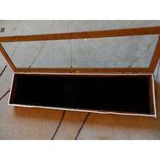 Vtg display cases for sale  Waldwick