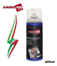 Grasso spray vaselina usato  Alatri
