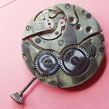 Vecchio movimento orologio usato  Vaprio d'Agogna