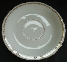 Assiette soucoupe plate d'occasion  Lescar