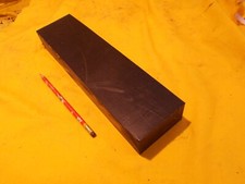 Black uhmw bar for sale  Milroy