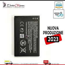Batteria per nokia usato  Battipaglia