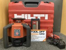 Hilti pre rotating for sale  Shipping to Ireland