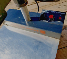 Industries smw 1000 for sale  Ogden
