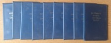 Royal mint 1971 for sale  BRADFORD