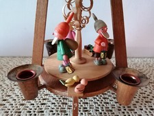 Seltene pyramide 33cm gebraucht kaufen  Ebersbach