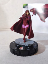 Heroclix avengers 60th usato  Italia