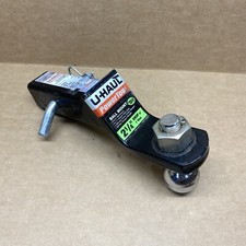 haul power tow u for sale  Derby