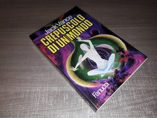 Crepuscolo jack vance usato  Cicagna