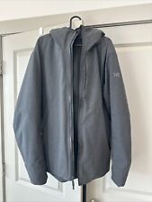 Arcteryx radsten parka for sale  Orem