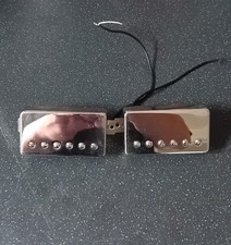 Gotoh alnico humbucker for sale  WARLINGHAM