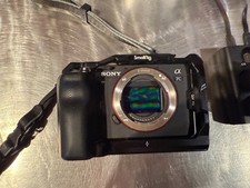 Sony alpha full for sale  West Hartford