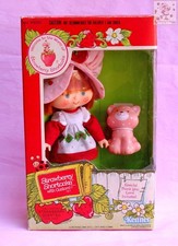 Strawberry shortcake charlotte d'occasion  Châlons-en-Champagne