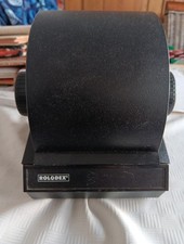 Vintage riginal rolodex gebraucht kaufen  Wettenberg