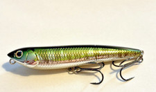 Megabass dog wobbler gebraucht kaufen  Dortmund