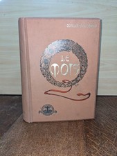 Livre ancien mois d'occasion  Penmarch