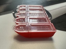 Preston stotz dispensers for sale  LANGHOLM