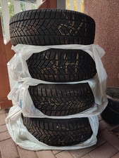 Fast nagelneue winterreifen gebraucht kaufen  Waltershausen